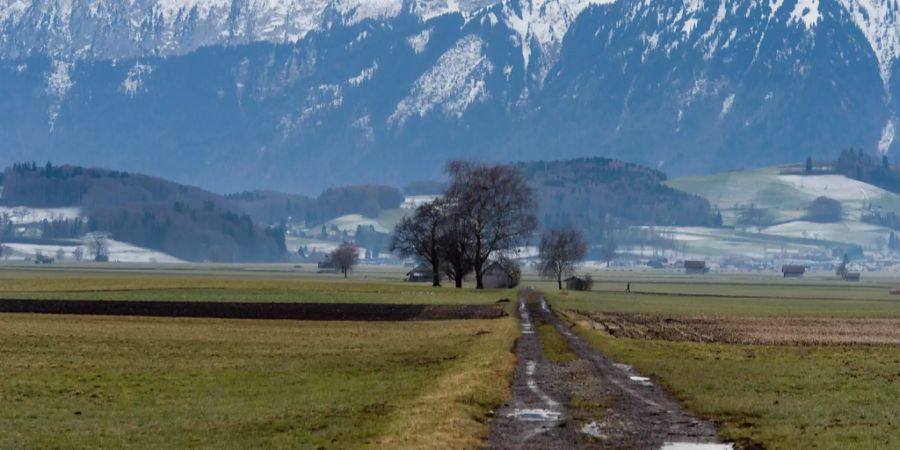 Gürbetal