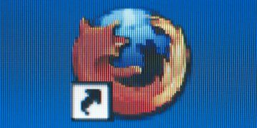 Mozilla Firefox
