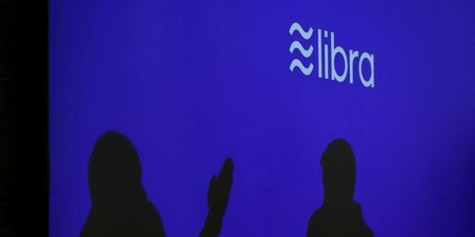 Paypal steigt aus dem Projekt für das Digitalgeld Libra aus. Libra.
