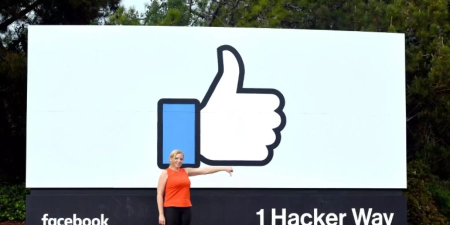 Die Likes sind für viele Facebook-Nutzer ein Statussymbol