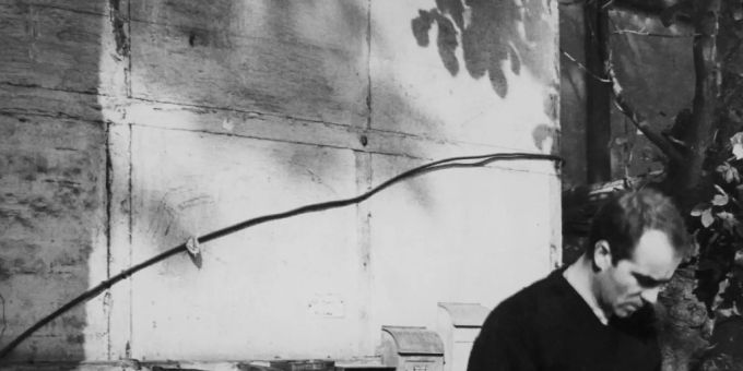 Am 22. Mai 2025 hätte der Schweizer Maschinenkünstler Jean Tinguely seinen 100. Geburtstag gefeiert. (Archivbild) Künstler Jean Tinguely
