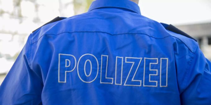Der 56-jährige Mann wurde identifiziert.