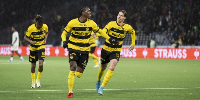 Wie bitte? - YB-Monteiro ist effizienter als Real-Star Bellingham!