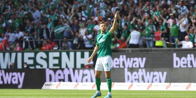 sv werder Bremen