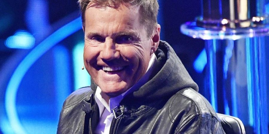 dieter bohlen