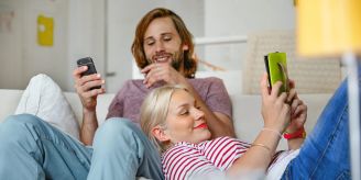 Partner - Vorsorge für Paare, die im Konkubinat leben