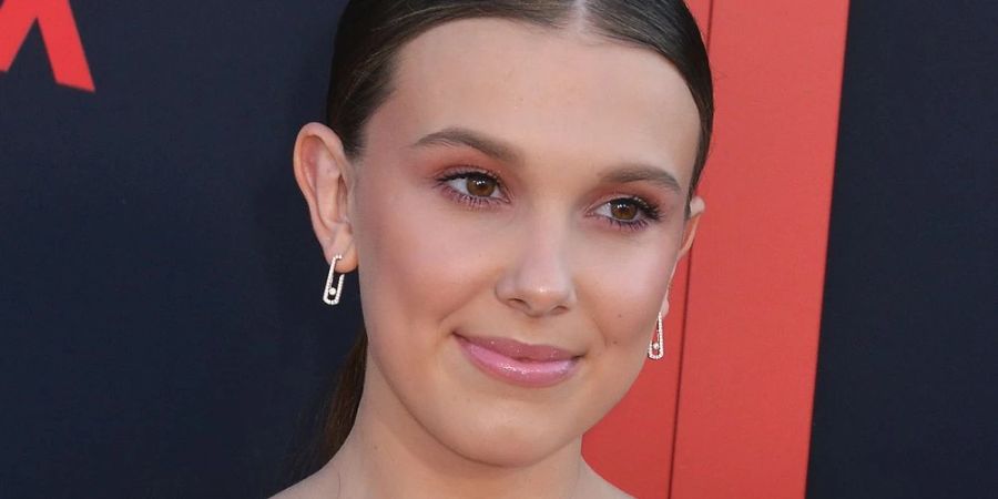 millie bobby brown