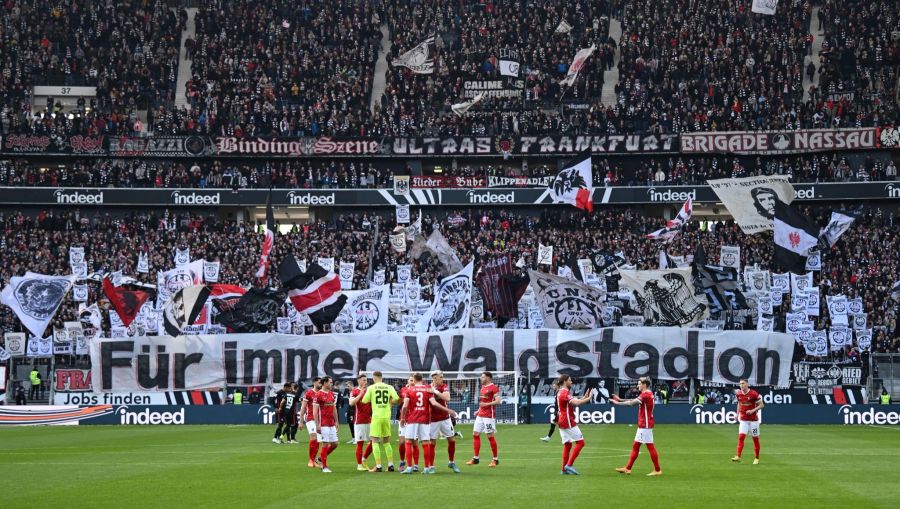 Eintracht Frankfurt