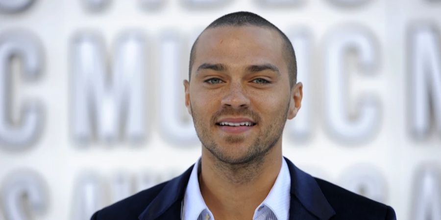 Jesse Williams