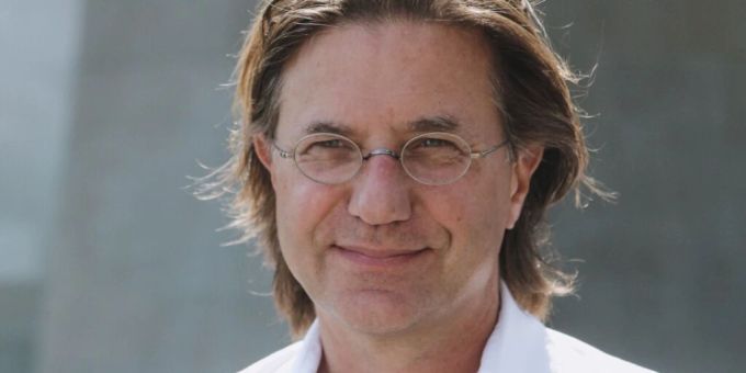 Künstlerischer Leiter der Eventi Letterari: Stefan Zweifel. (Archivbild) Eventi Letterari