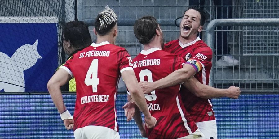 SC Freiburg