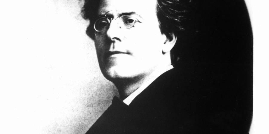 Der Geist des österreichischen Komponisten und Dirigenten Gustav Mahler (1860-1911) soll in der Wiener Staatsoper über der neuen Saison wehen.