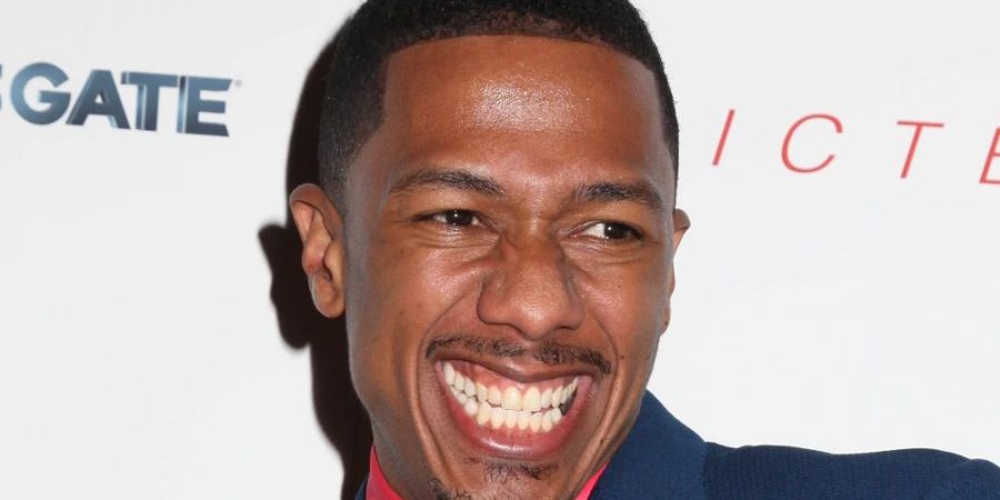 nick cannon