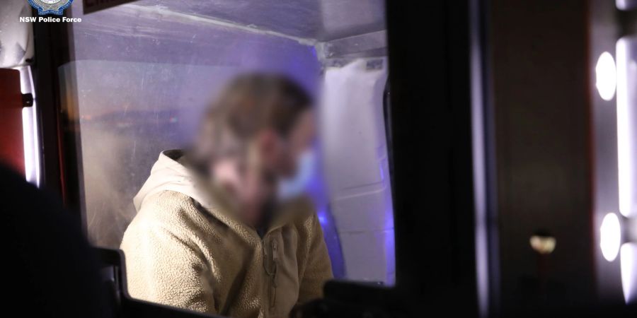 Hat er seine Ex-Freundin umgebracht? Ein 42-Jähriger ist im Fall Simone Strobel des Mordes angeklagt.