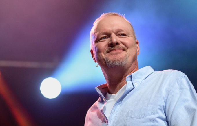 Stefan Raab war langjähriger Produzent der Show «TV Total». TV