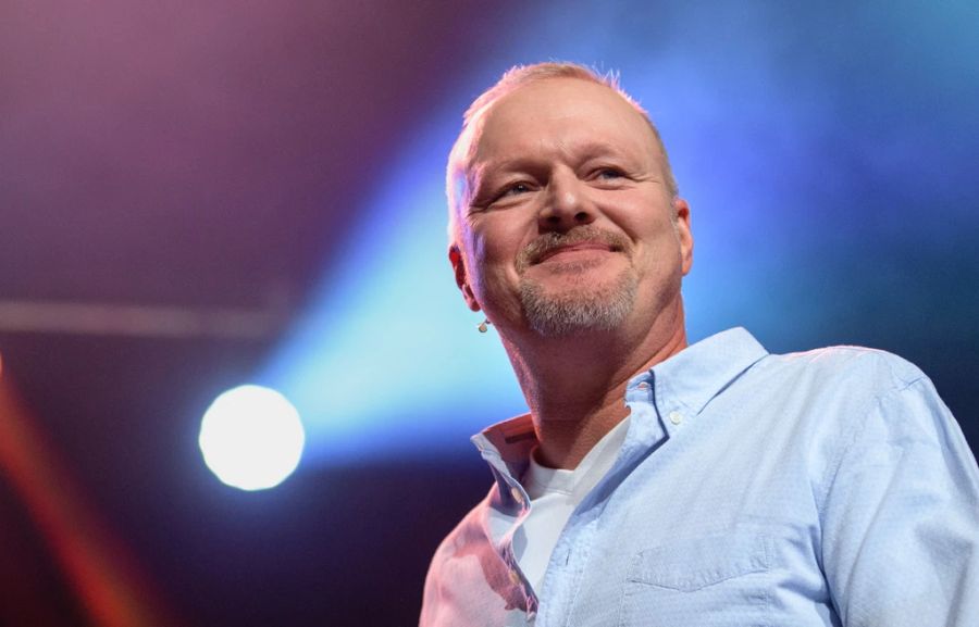 RTL Stefan Raab