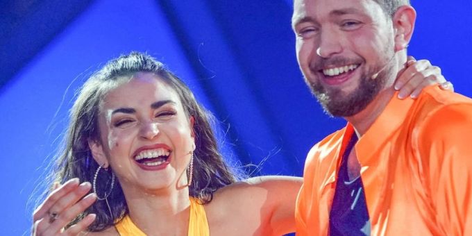 «Let's Dance»-Star - So feiert Ekaterina Leonova ihren Geburtstag