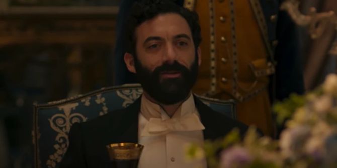The Gilded Age