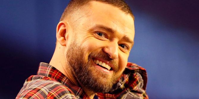 Justin Timberlake