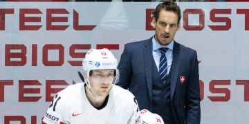 Eishockey WM