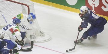 Eishockey WM