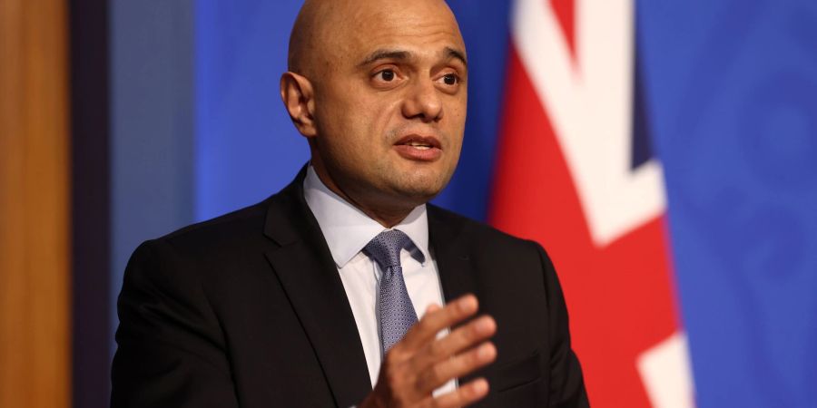 Sajid Javid