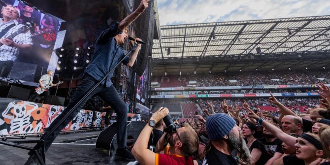 Die toten Hosen