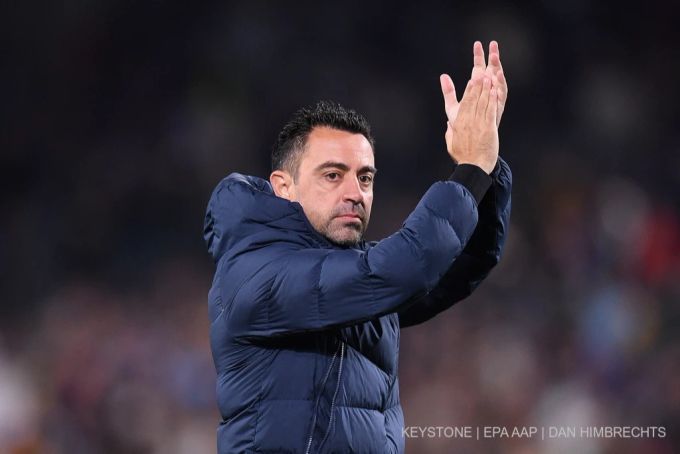 Unter Trainer Xavi soll der FC Barcelona wieder zu alter Stärke zurückfinden. FC Barcelona