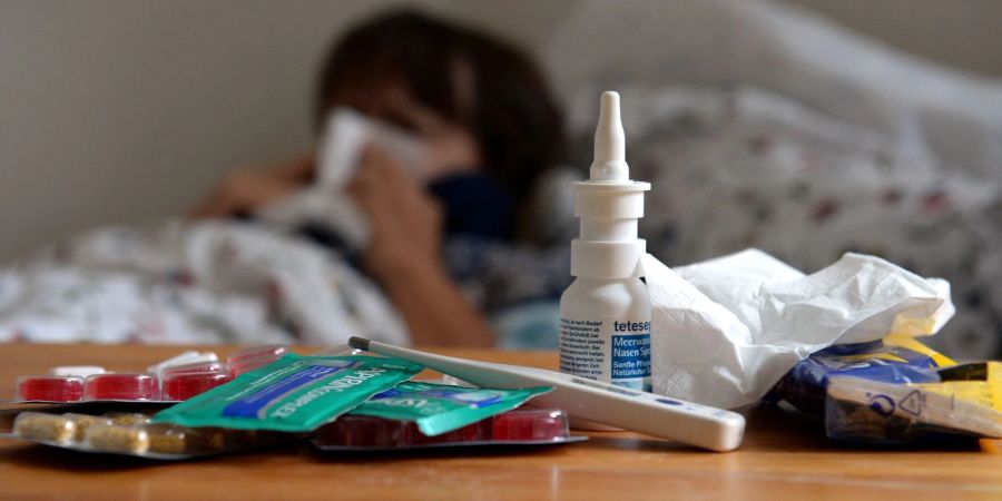 Die Pandemie hat unser Immunsystem in der Regel nicht geschwächt. Doch einige Infekte werden jetzt nachgeholt.