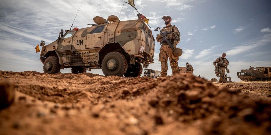 mali