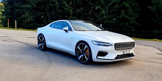 Polestar 1