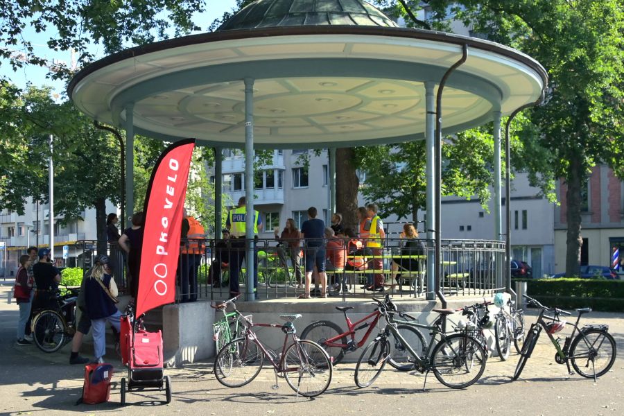 basel velo