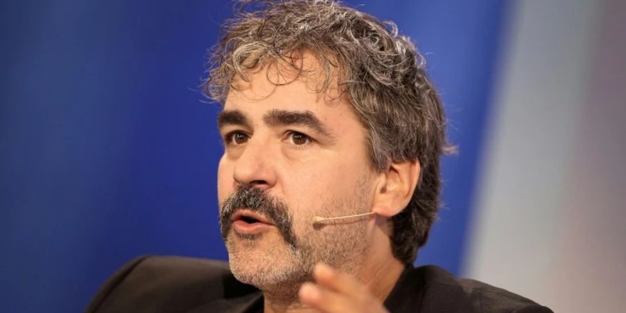Deniz Yücel