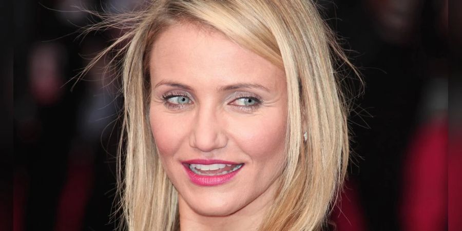 Cameron Diaz ist lieber Mutter als Schauspielerin.