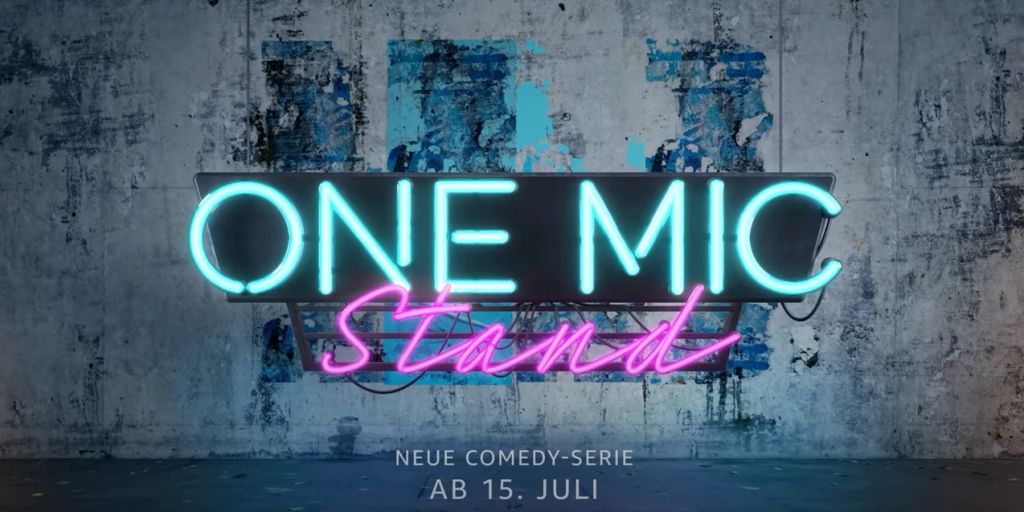 Für Amazon Prime Video Karl Lauterbach versucht sich als Komiker