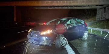 Unfall