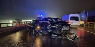 Unfall
