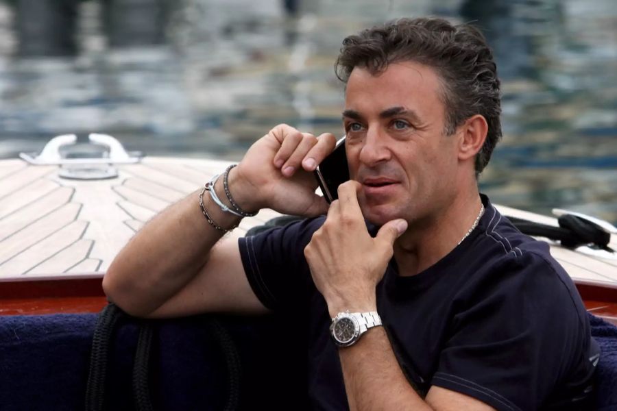 Jean Alesi