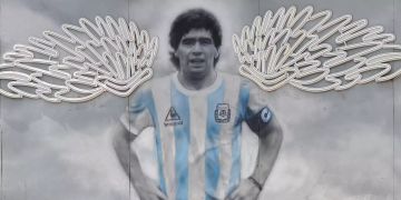 Diego Maradona