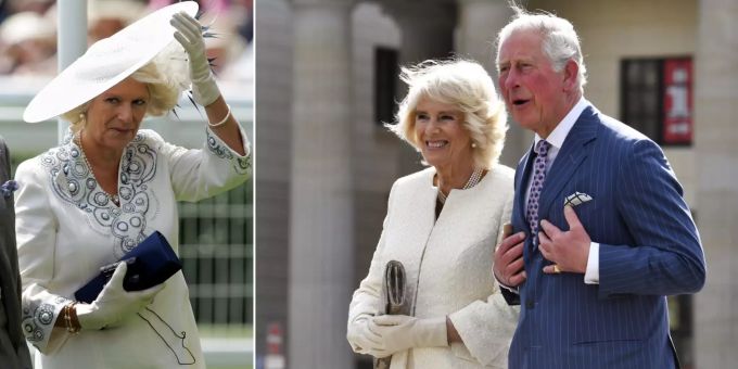 Herzogin Camilla ist die Frau von Prinz Charles und macht nun ein überraschendes Geständnis. Camilla