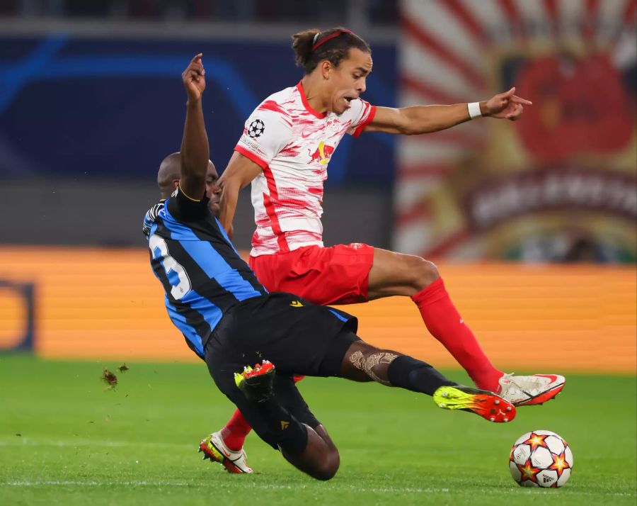 RB Leipzig