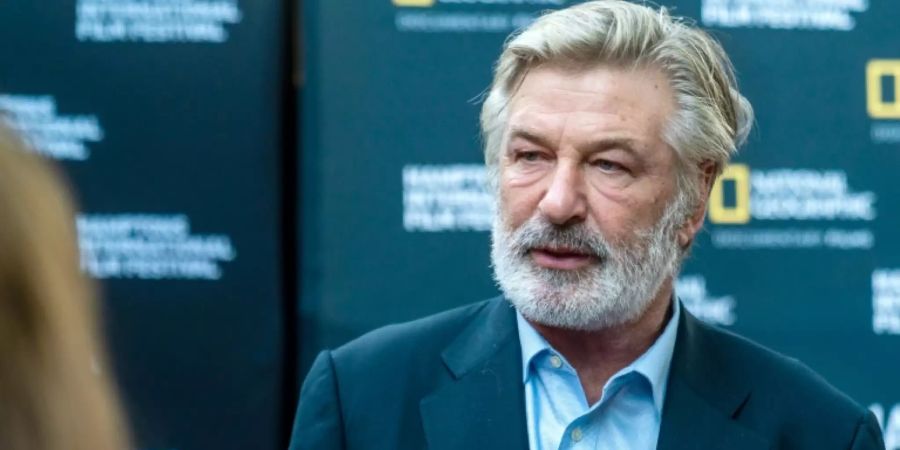 Auf Darsteller Alec Baldwin kommen schwierige Zeiten zu. Er hat nun seinen Twitter-Account deaktiviert.