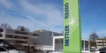 mettler toledo