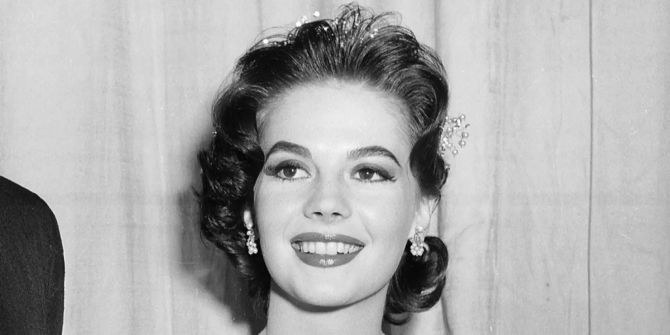 natalie wood