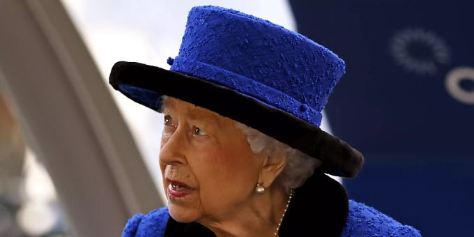 queen