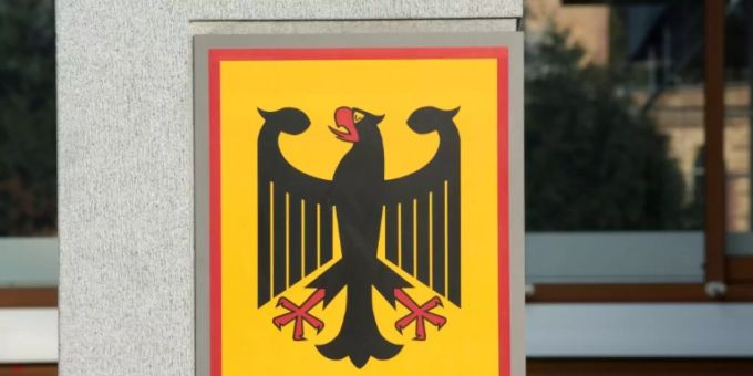 Bundesverfassungsgericht Bundesverfassungsgericht
