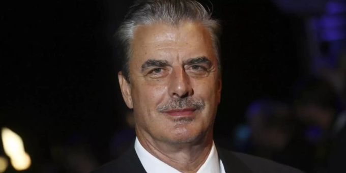 Chris Noth spielte in «Sex and the City» Mr. Big, den Ehemann von Hauptfigur Carrie. Foto: Joel C Ryan/Invision/AP/dpa Chris Noth spielte in «Sex and the City» Mr. Big, den Ehemann von Hauptfigur Carrie. Foto: Joel C Ryan/Invision/AP/dpa