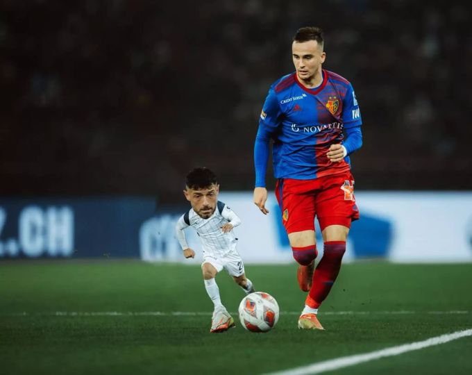FC Basel