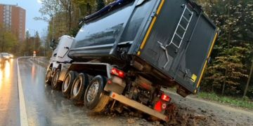 lastwagen