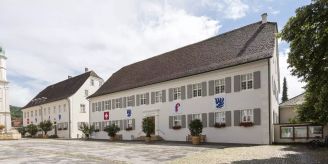 Gemeinde - Teilzonenvorschriften Ortskern in Arlesheim zurückgewiesen